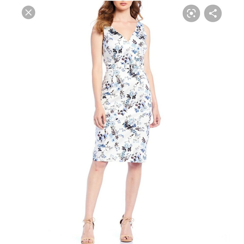 Antonio Melani dress, size 4, new